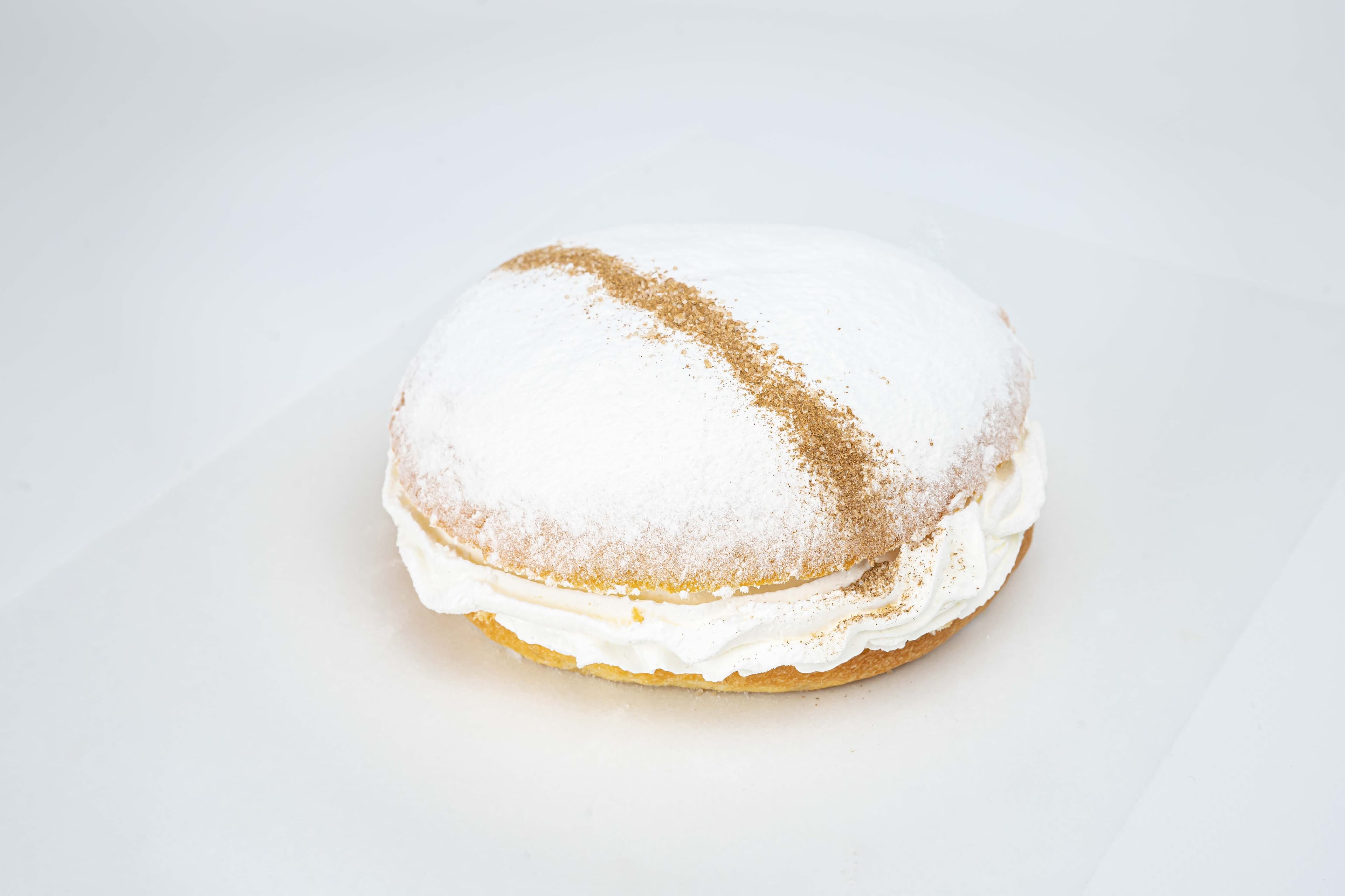 Bamba de Nata
