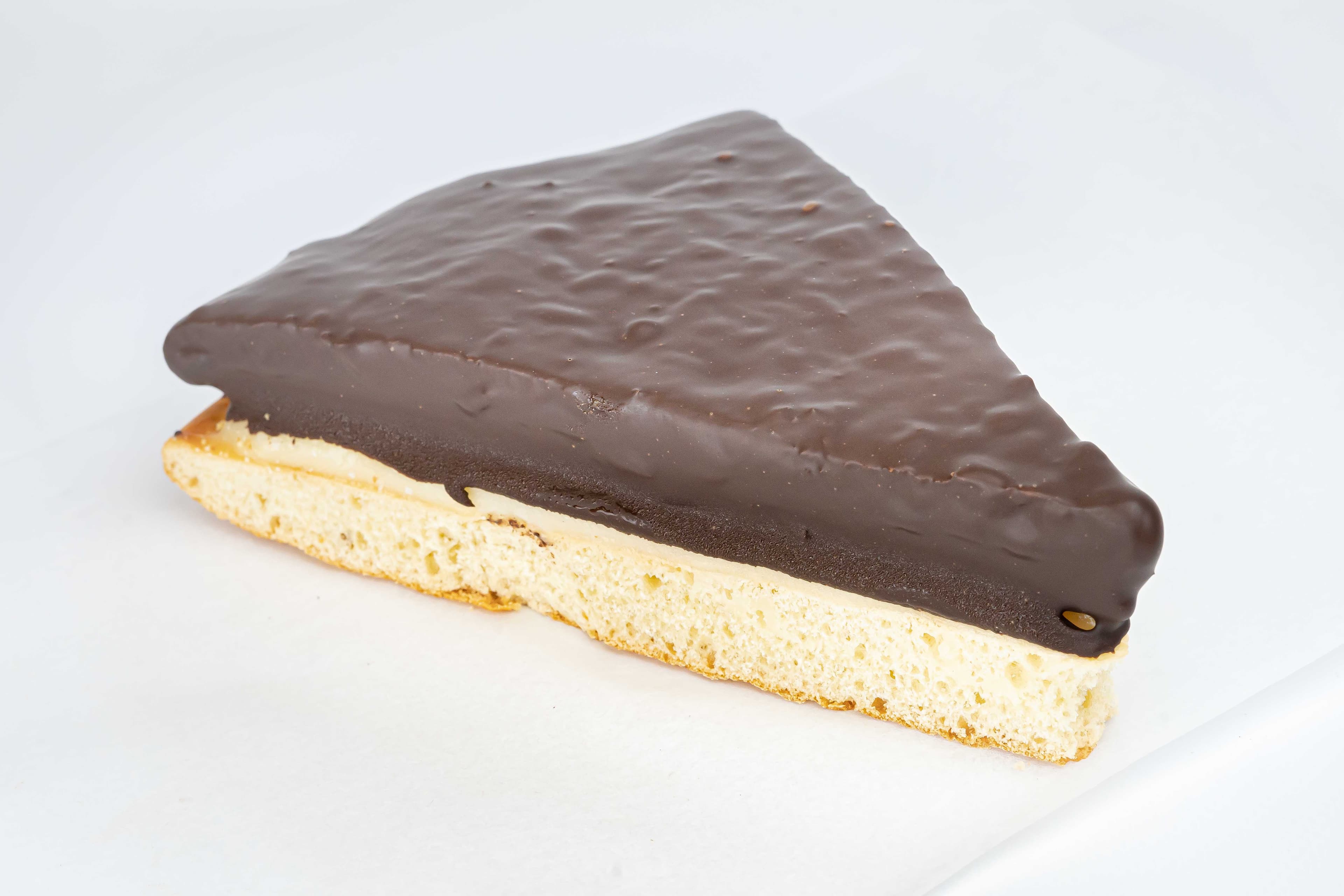 Cuña de Chocolate