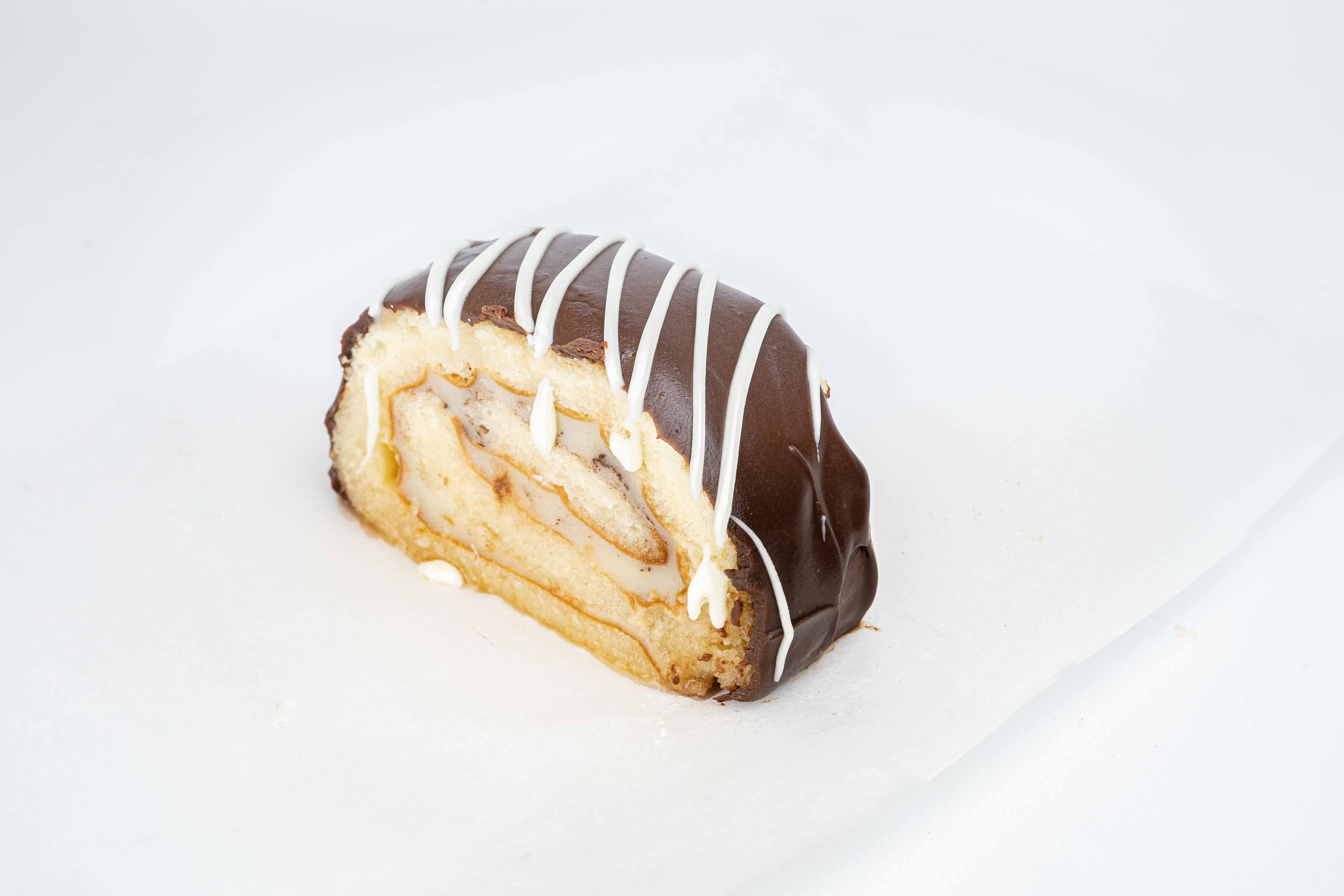 Manta de Chocolate