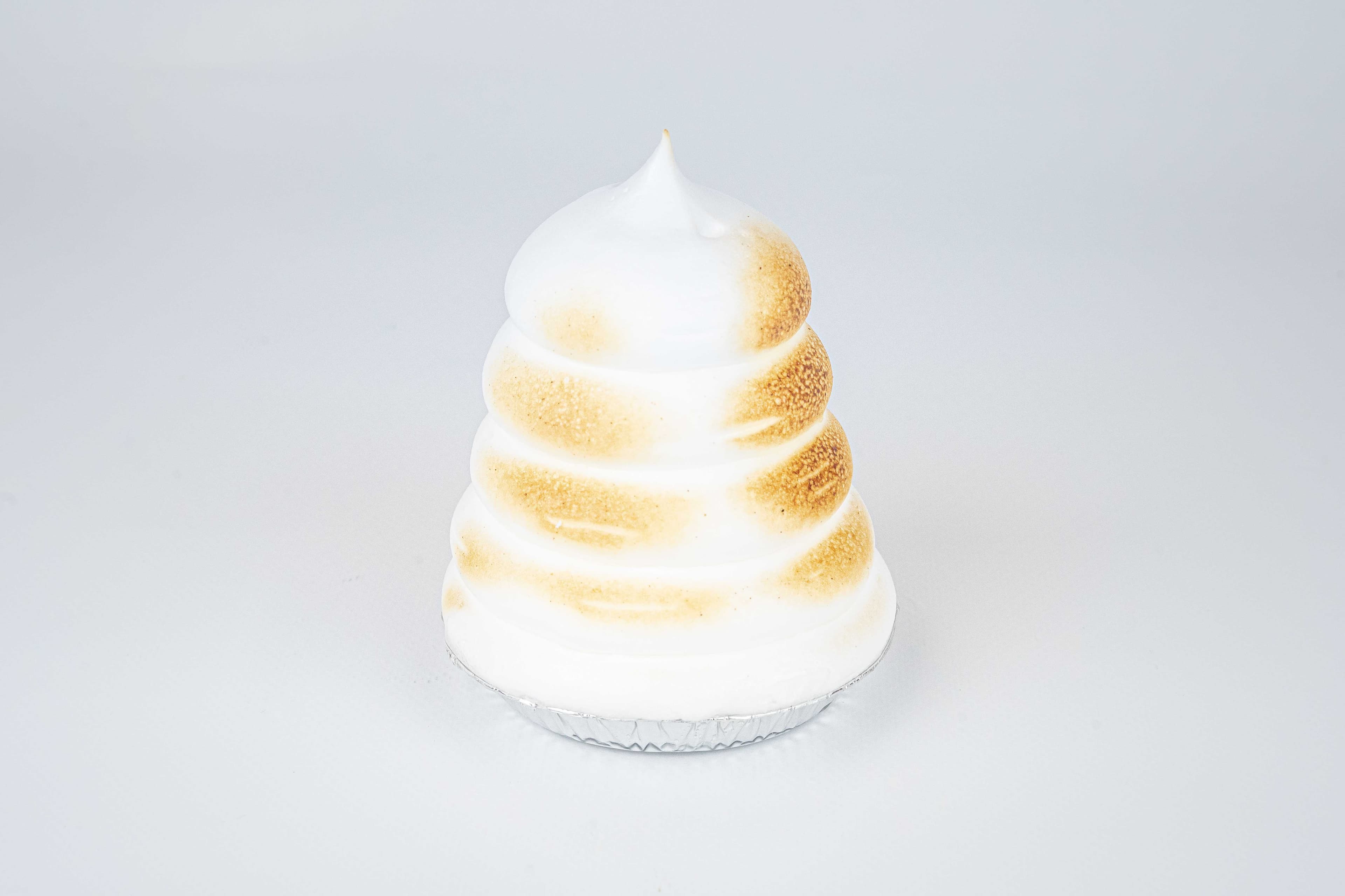 Merengue de Huevo