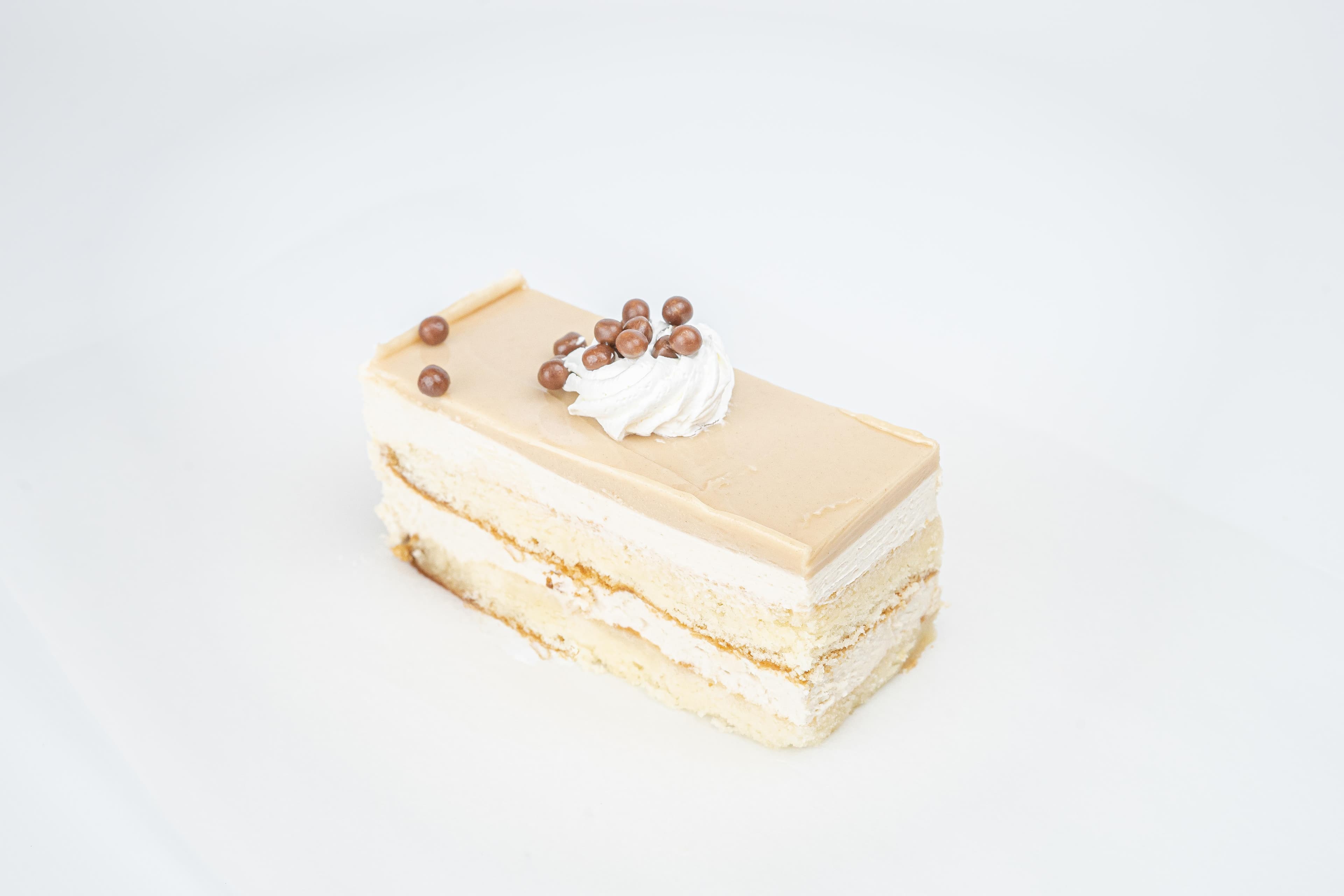 Pastel de Kinder