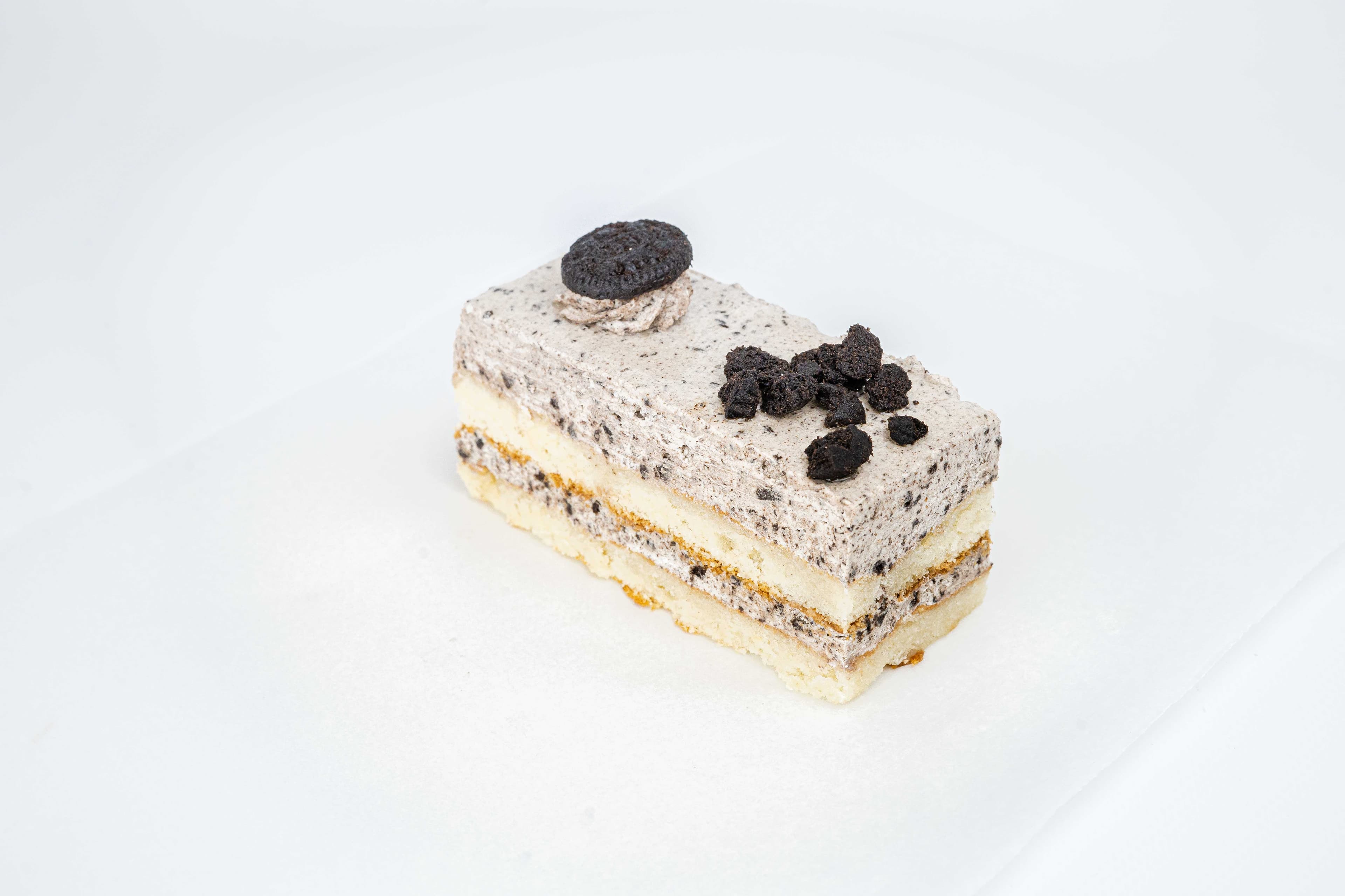 Pastel de Oreo