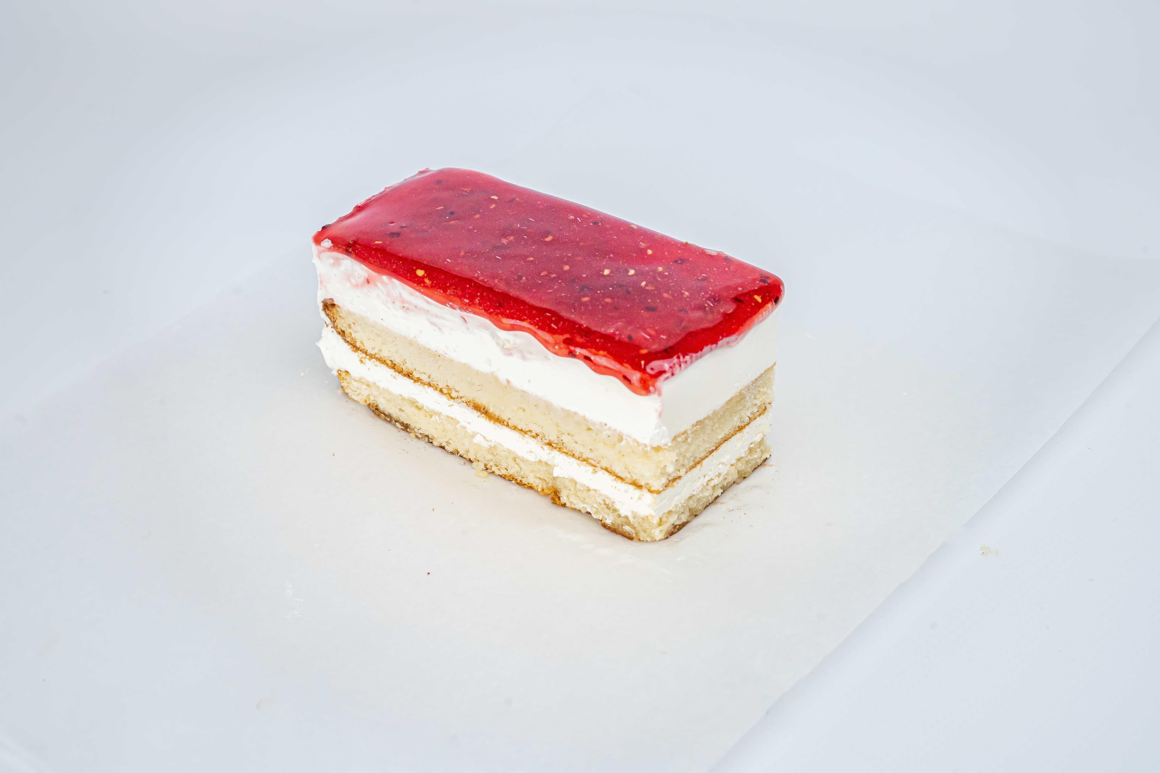 Pastel de Queso