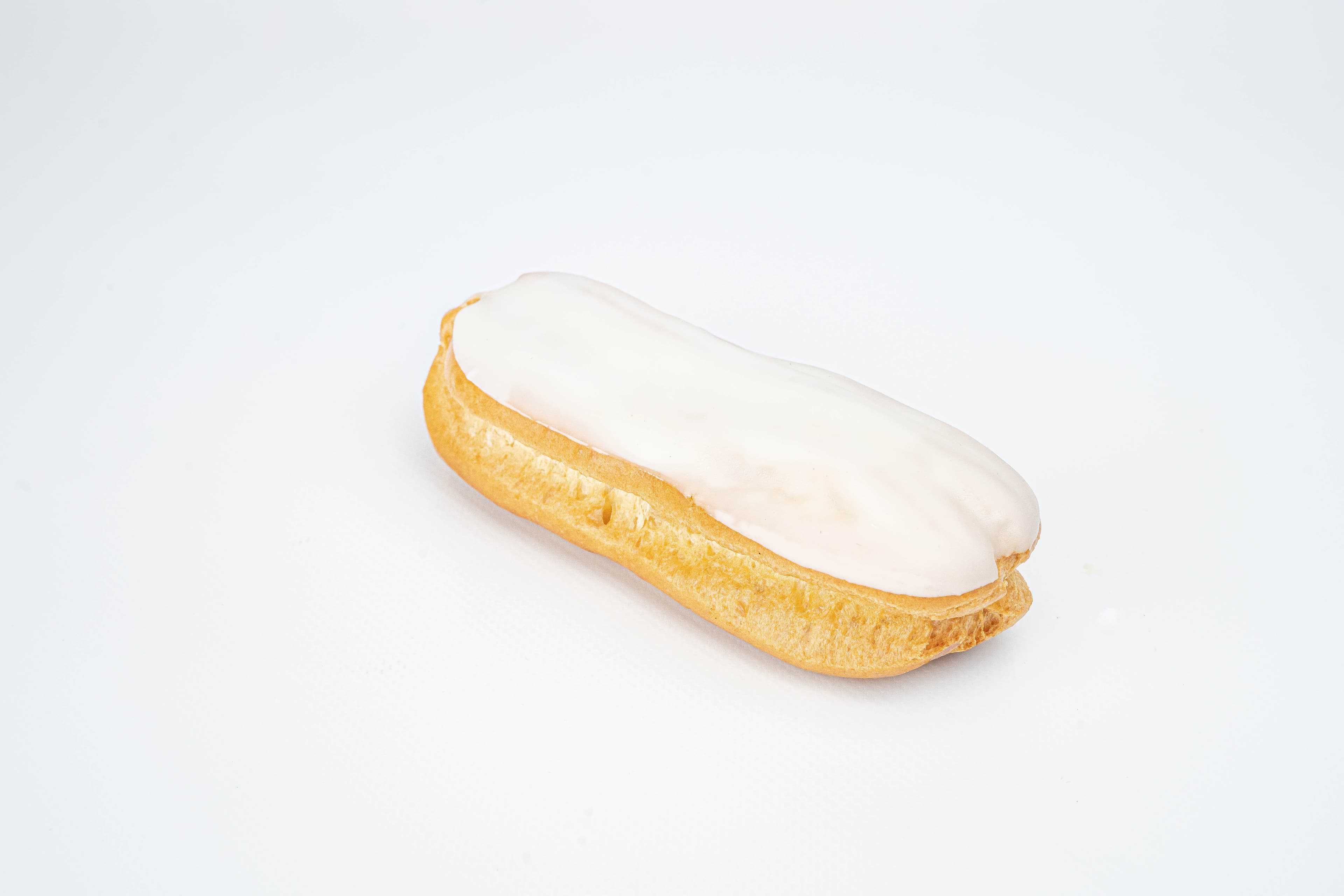 Petisú de Chocolate Blanco