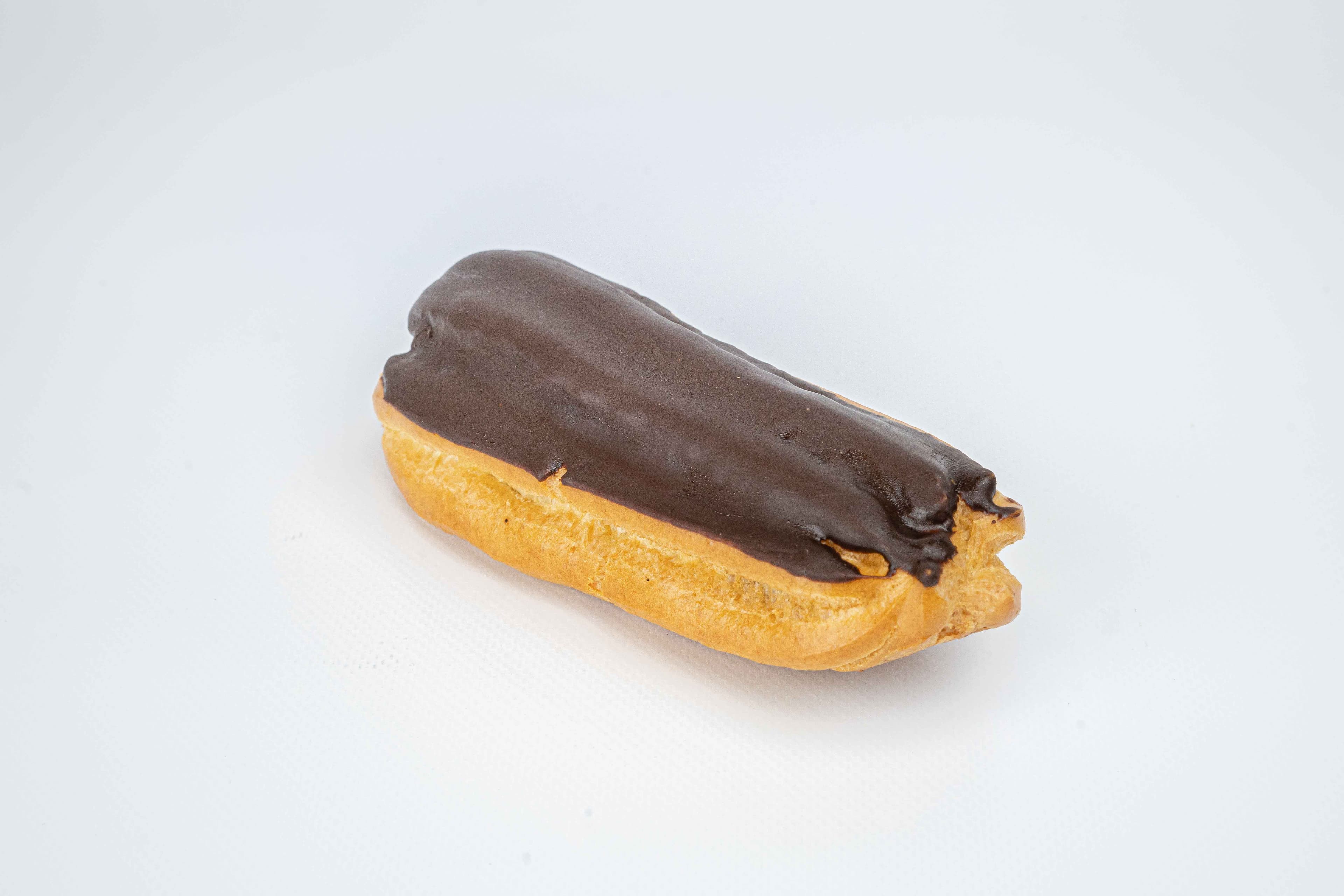 Petisú de Chocolate