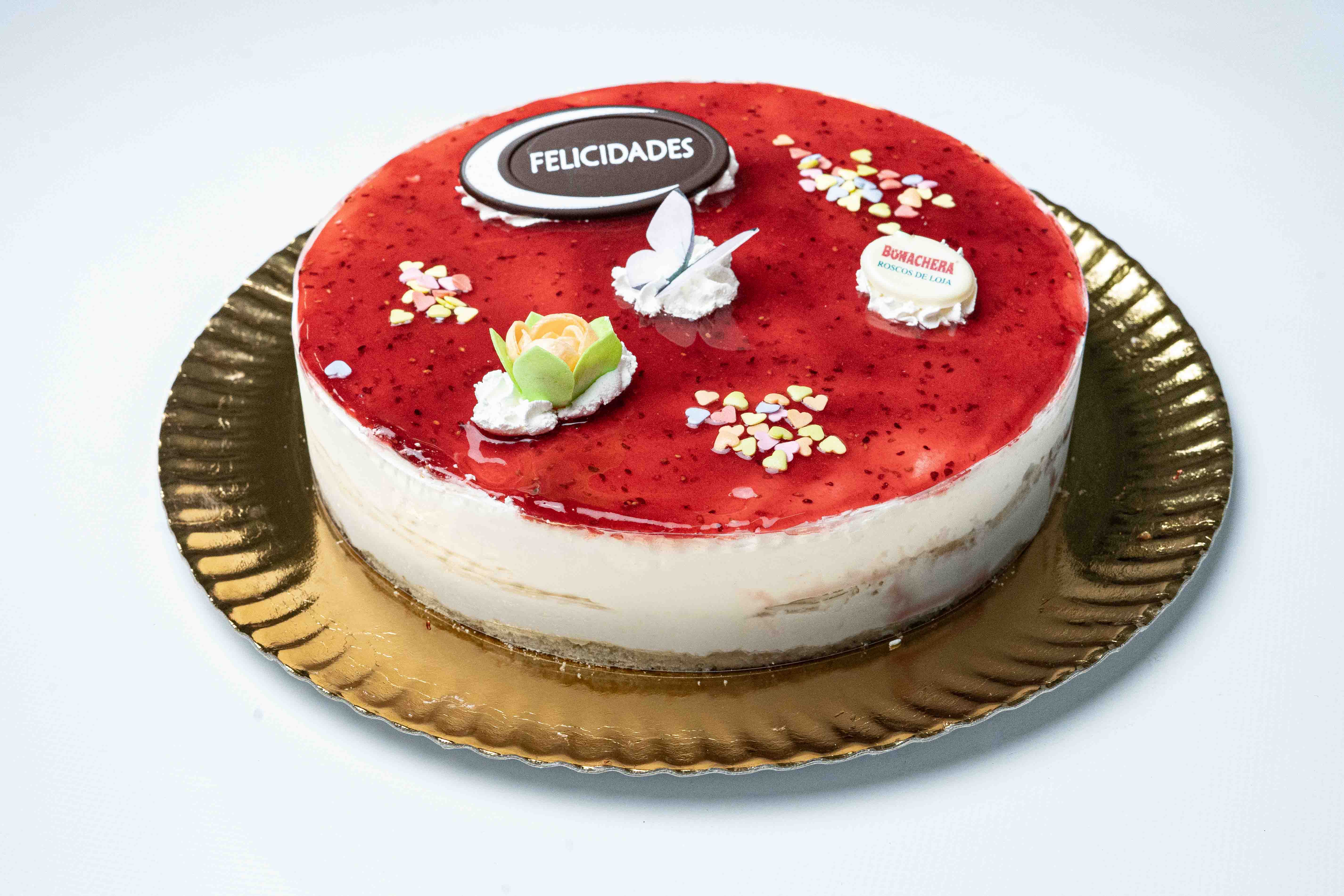 Tarta de Queso