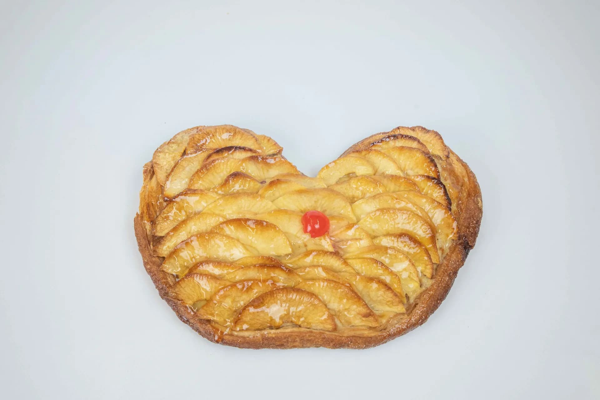 Palmera de Manzana